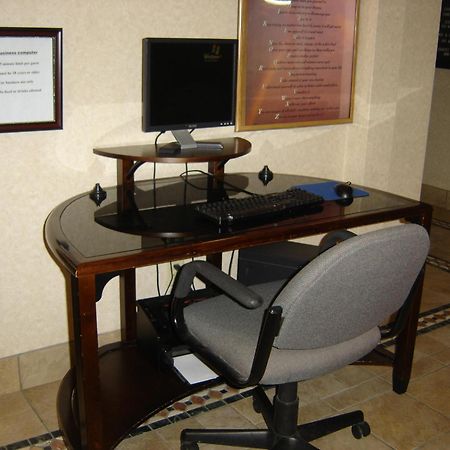 New Victorian Inn - Sioux City Business billede