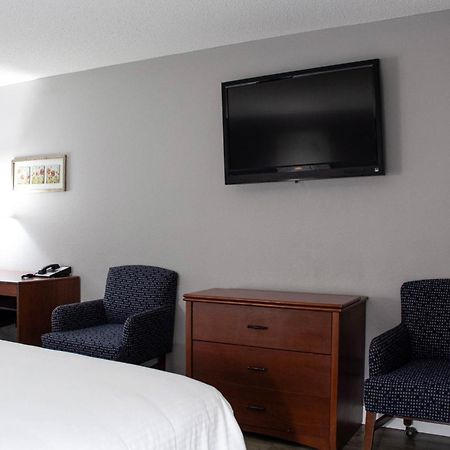 New Victorian Inn - Sioux City Eksteriør billede