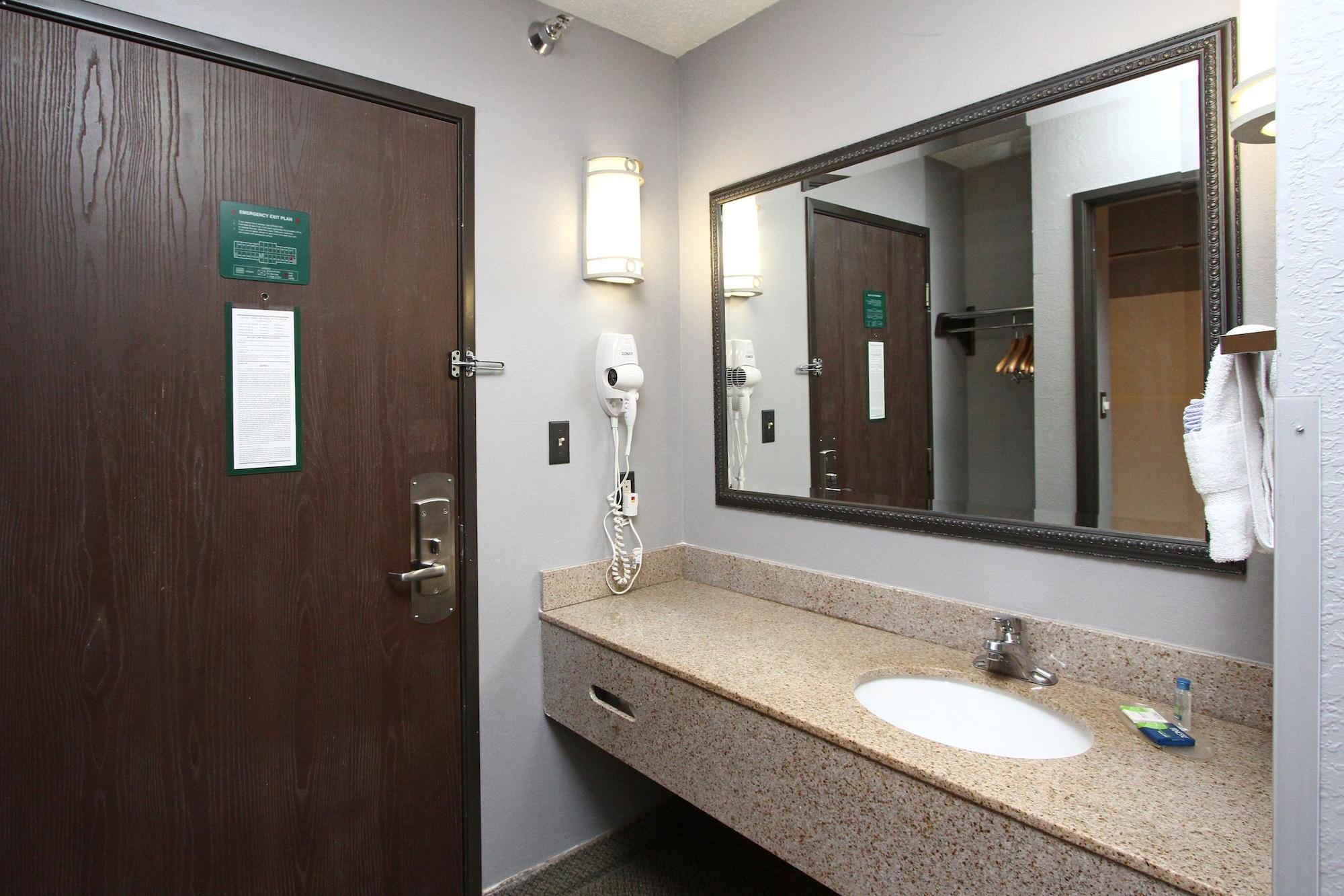 New Victorian Inn - Sioux City Eksteriør billede