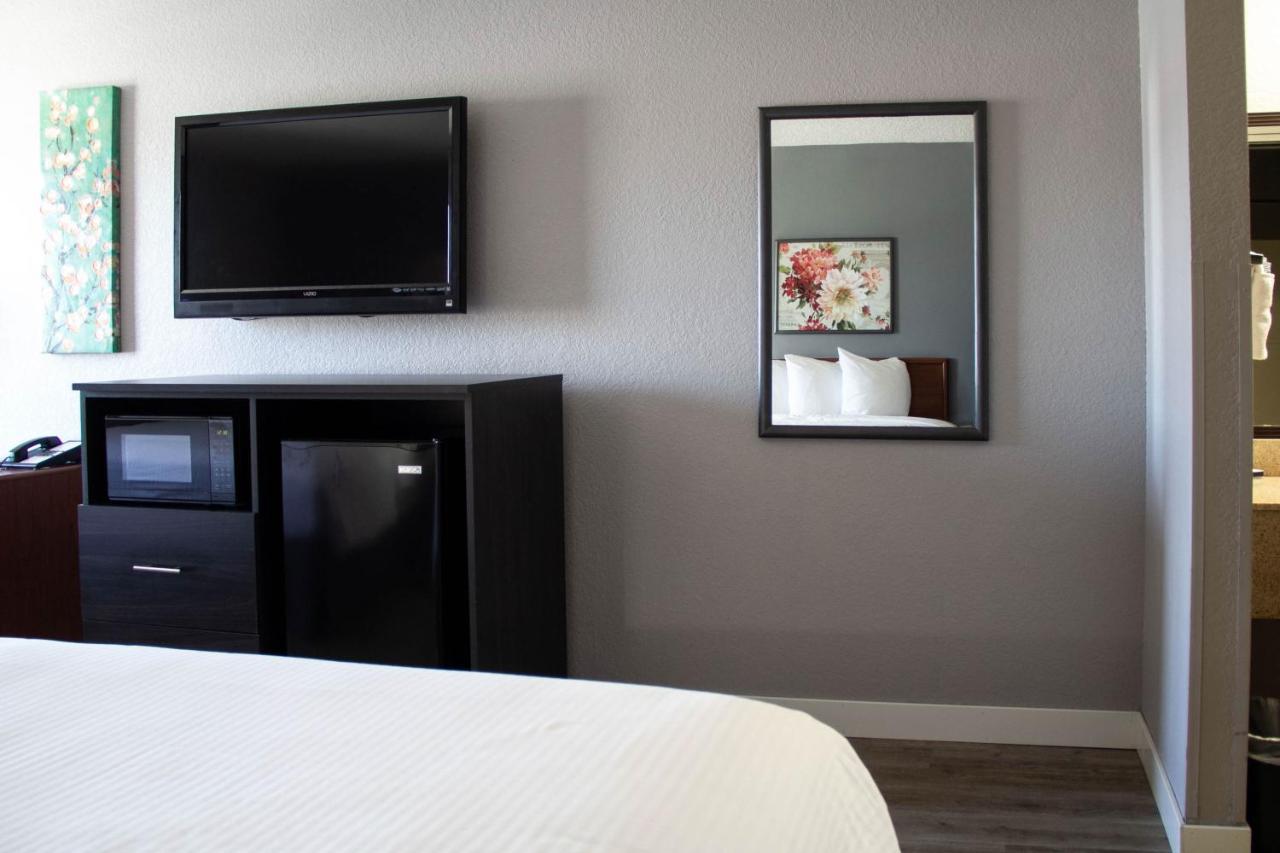 New Victorian Inn - Sioux City Eksteriør billede