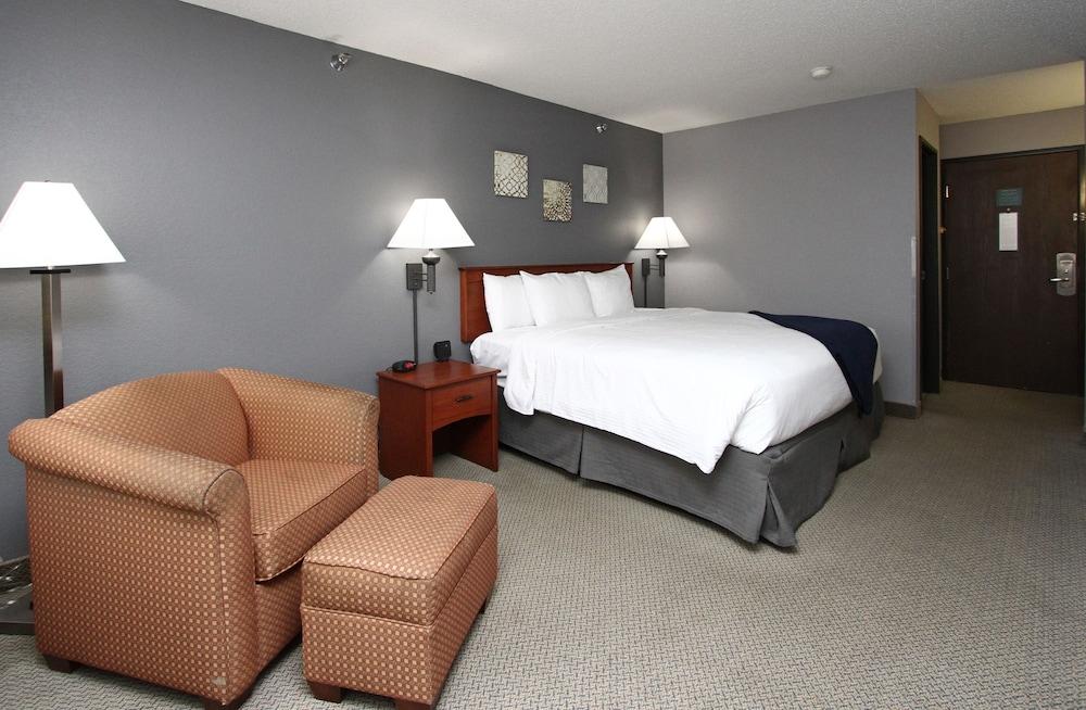 New Victorian Inn - Sioux City Eksteriør billede