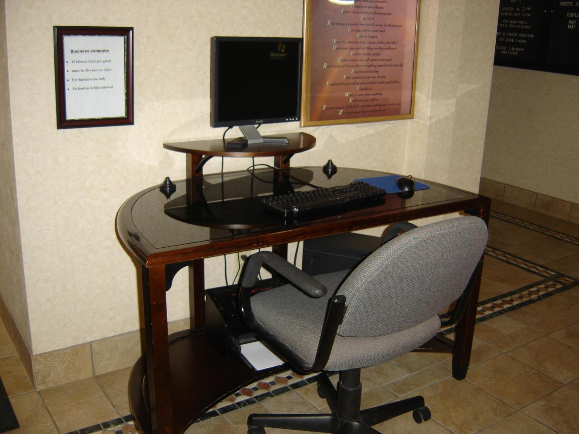 New Victorian Inn - Sioux City Business billede