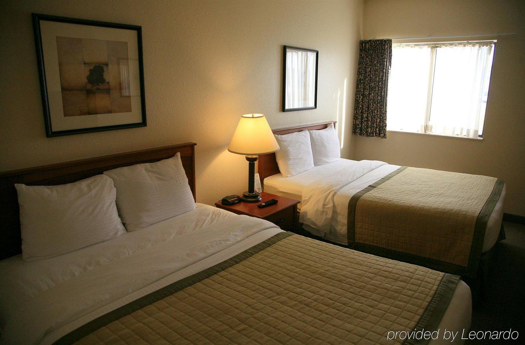 New Victorian Inn - Sioux City Værelse billede