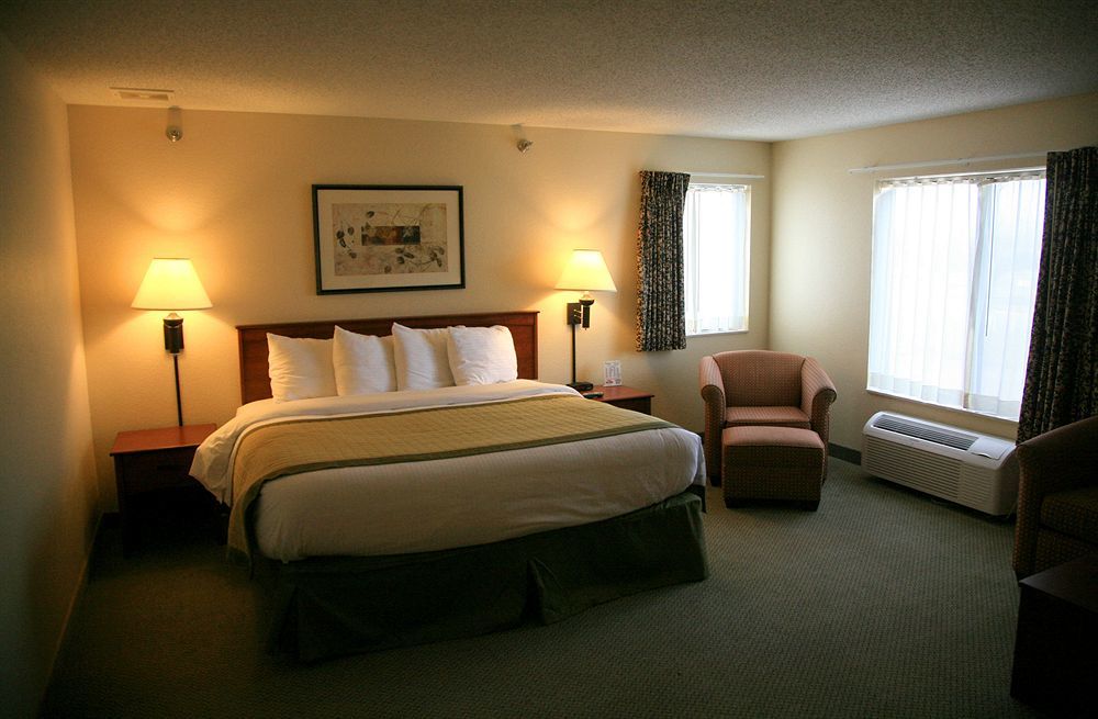 New Victorian Inn - Sioux City Værelse billede